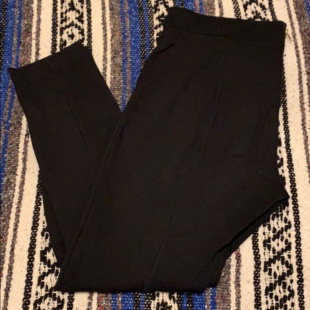 Jcrew Any day pant in stretch ponte
